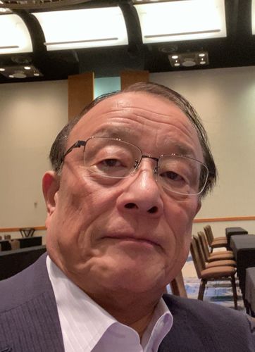 Junichi  Hirose