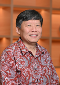 Souknilanh Keola - ERIA: Economic Research Institute for ASEAN and East Asia