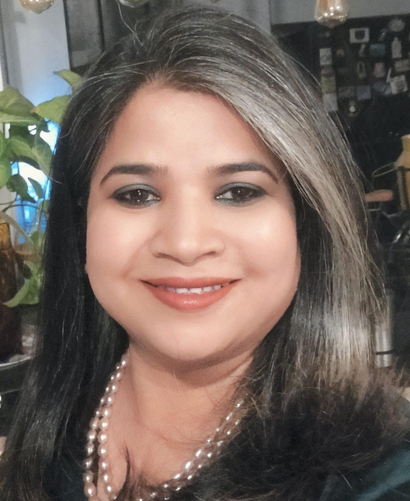 Sarika Panda - Raahgiri Foundation 
