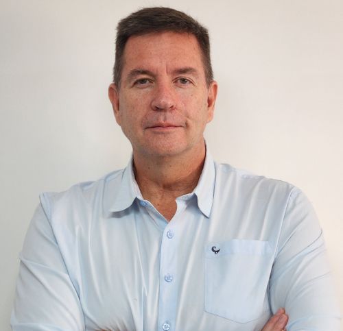 Christo Fourie - Tolcon Group 