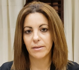 Heba Moghaieb - Ministry of Planning and Economic Development Egypt