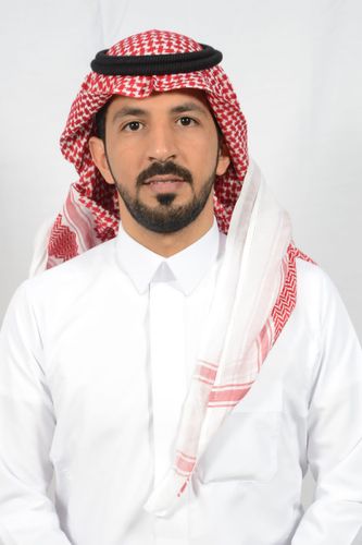Nawaf Alnawmasi - University of Hail
