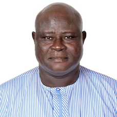 Remi Adewunmi