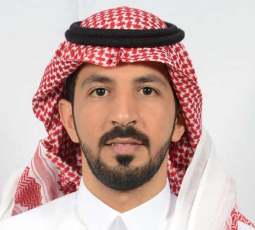 Nawaf Alnawmasi - University of Hail