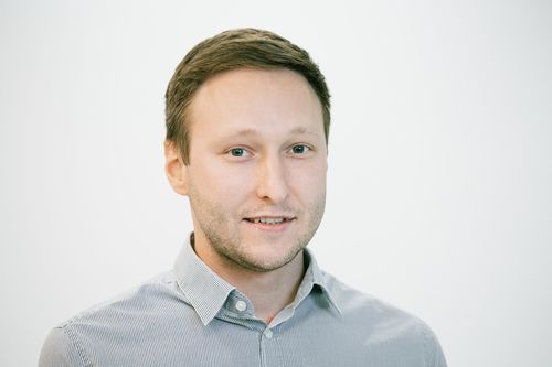 Balázs Szilágyi