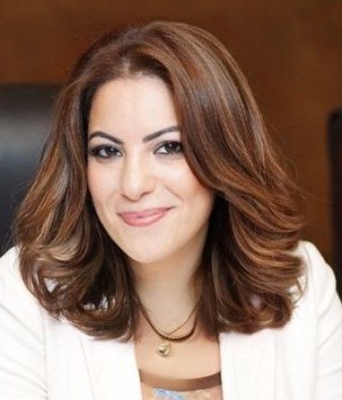 Heba Moghaieb - Ministry of Planning and Economic Development and International Co-operation - Egypt