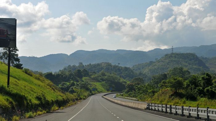 TJH reopens toll following Hurricane Melissa