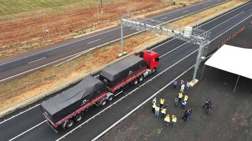 EcoRodovias expands Kistler partnership in Brazil