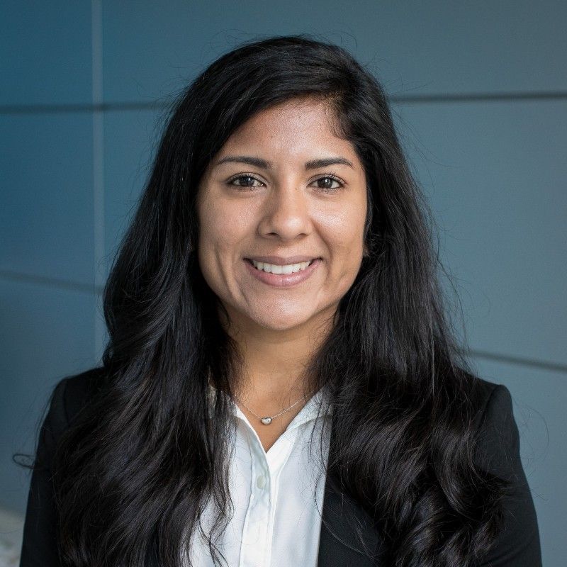 Judith Villegas - Tampa Hillsborough County Expressway Authority