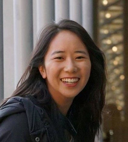 Sophia Chan - American Association for the Advancement of Science