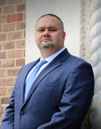John-Paul Verducci - Rhode Island Department of Transportation