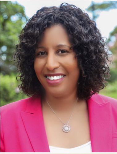 Joi Taylor Dean