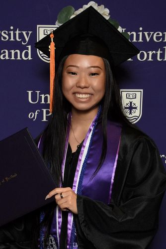Mindy Kimura