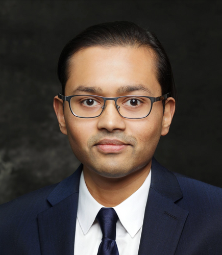 Shakir Hussein - 407 ETR Concession Company