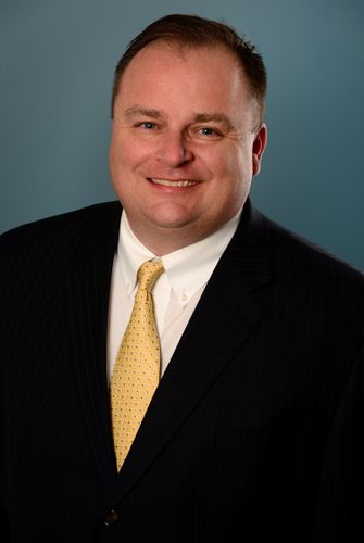 Tim Hoover