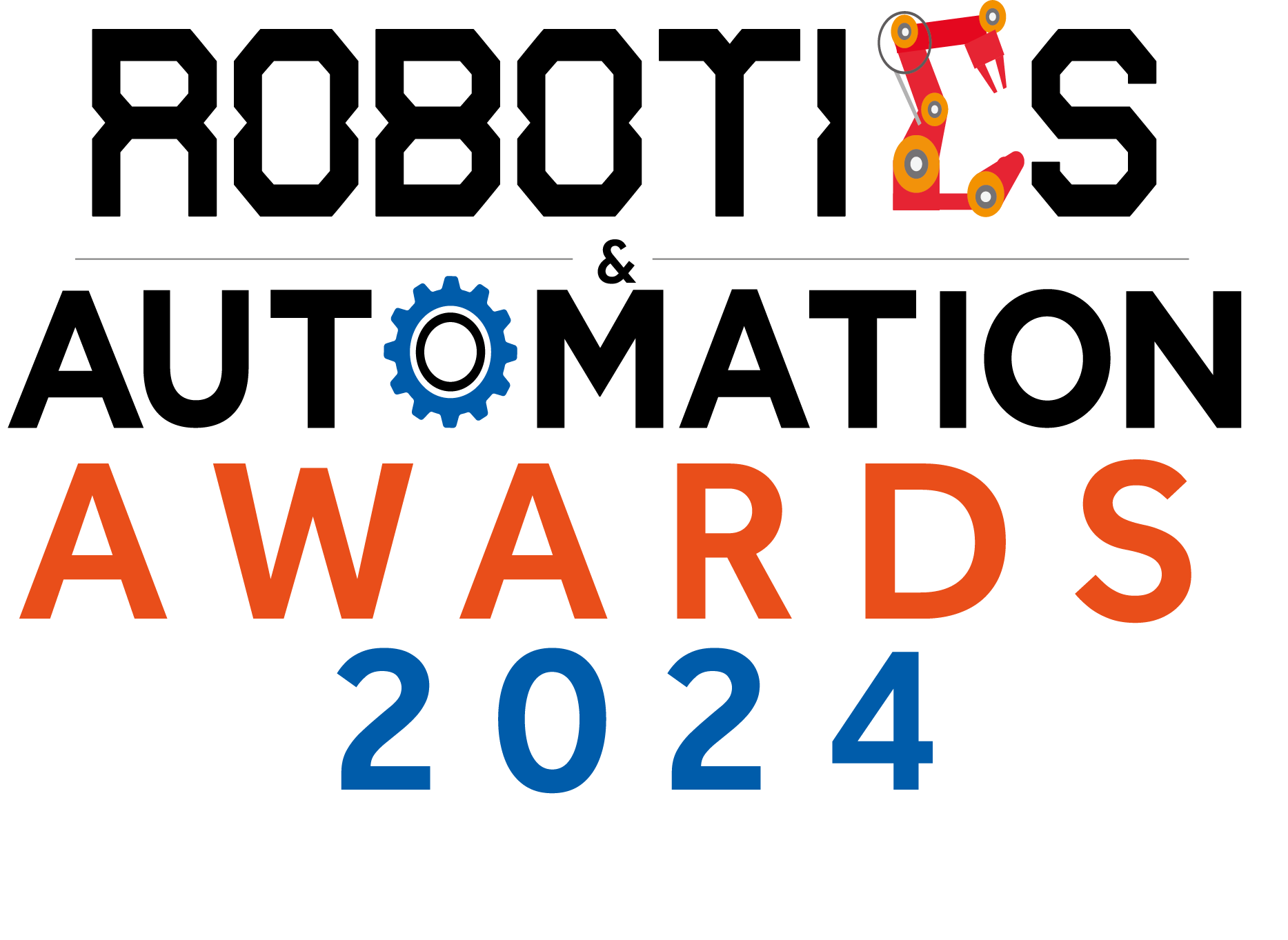 Contact Us Robotics Automation Awards