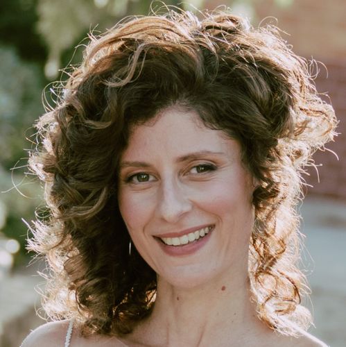 Antonia Tzemaki - University of Bristol