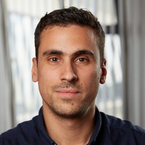 Aris Alexoulis