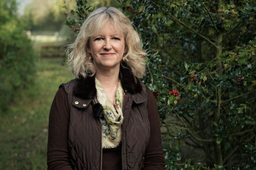 Belinda Clarke - Agri-TechE