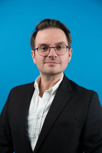 Matthew Wallis