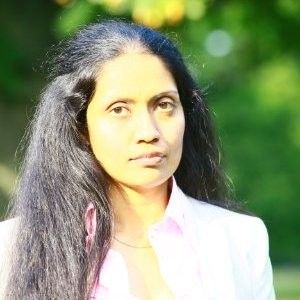 Anuradha Ranasinghe