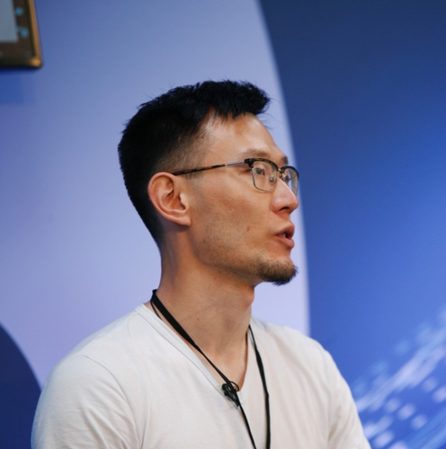 Chang Liu - Extend Robotics