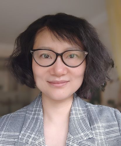 Yang Gao - King's College London