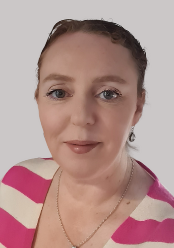 Julie Wall - University of West London