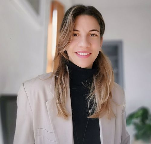 Maria Koskinopoulou - Heriot-Watt University