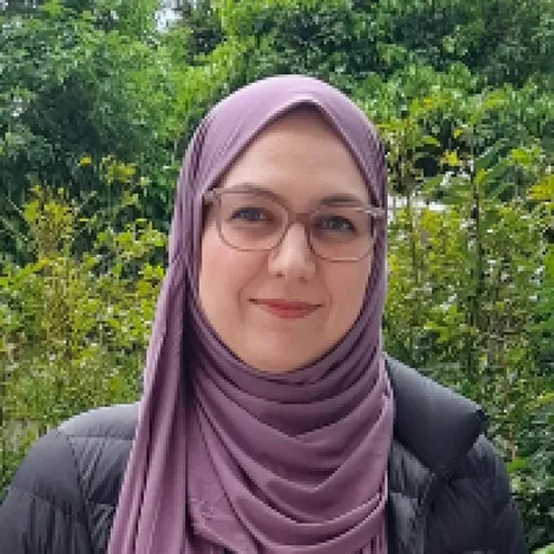 Nadia Dijiad - University of West London
