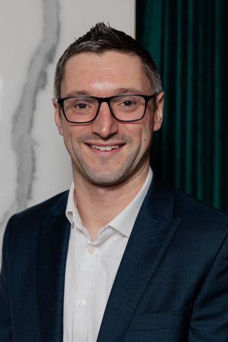 Will Kinghorn - Made Smarter