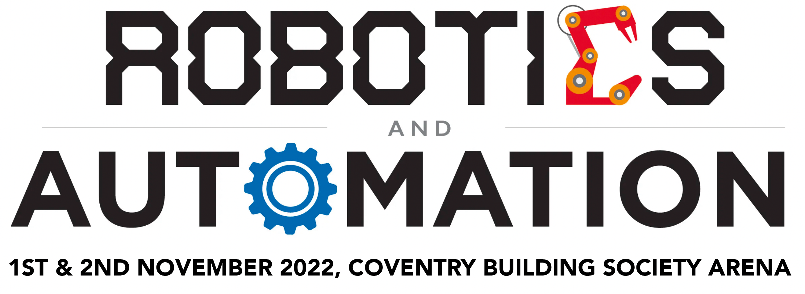 robotics and automation logo