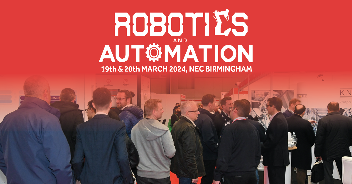 (c) Roboticsandautomation.co.uk