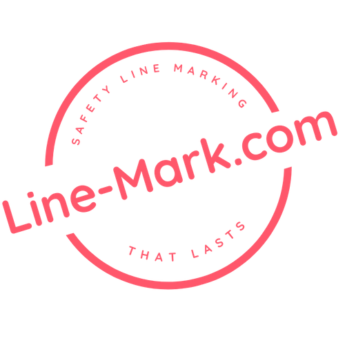 Line-Mark