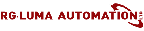 RG LUMA Automation