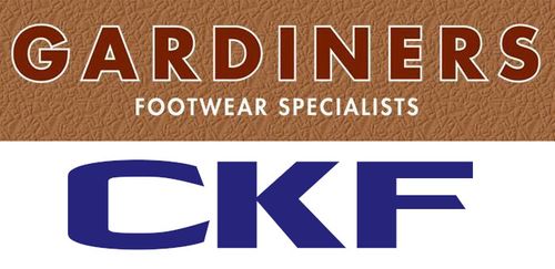 Gardiners Footwear Specialists awards contract for warehouse automation to CKF Systems