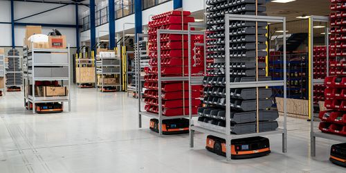 The automation alternative to seasonal hiring surges