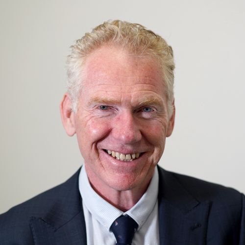 Alistair Ezzy