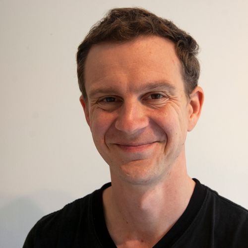 Ed Ayton