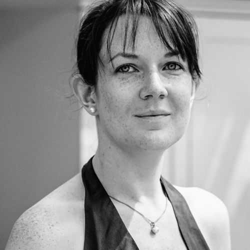 Emma Bourne OBE