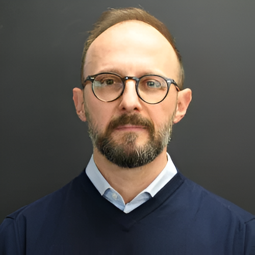Florin Naiche