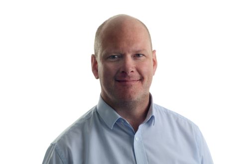 Jon Roberts