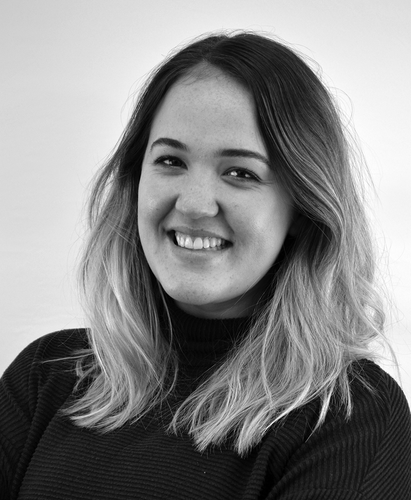 Katy Pyke