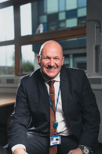 Neil Burrows