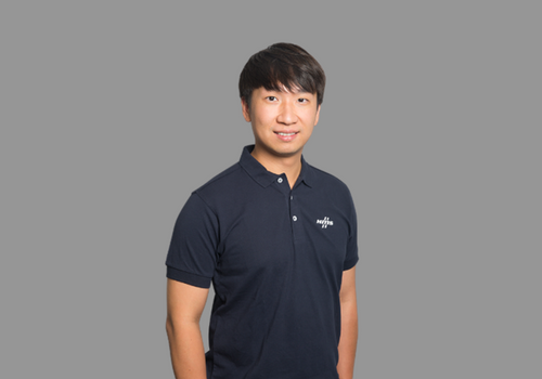 Yuan Lee