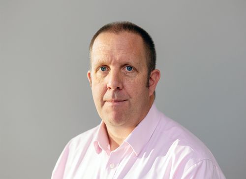 Tim Foster