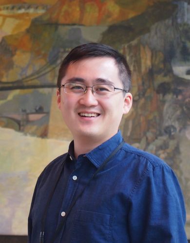 Xin Dong