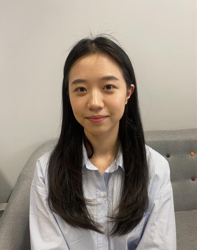 Xinchen Li