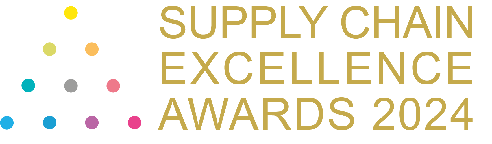 Top 30 Winners - Leaders in Supply Chain Awards 2023