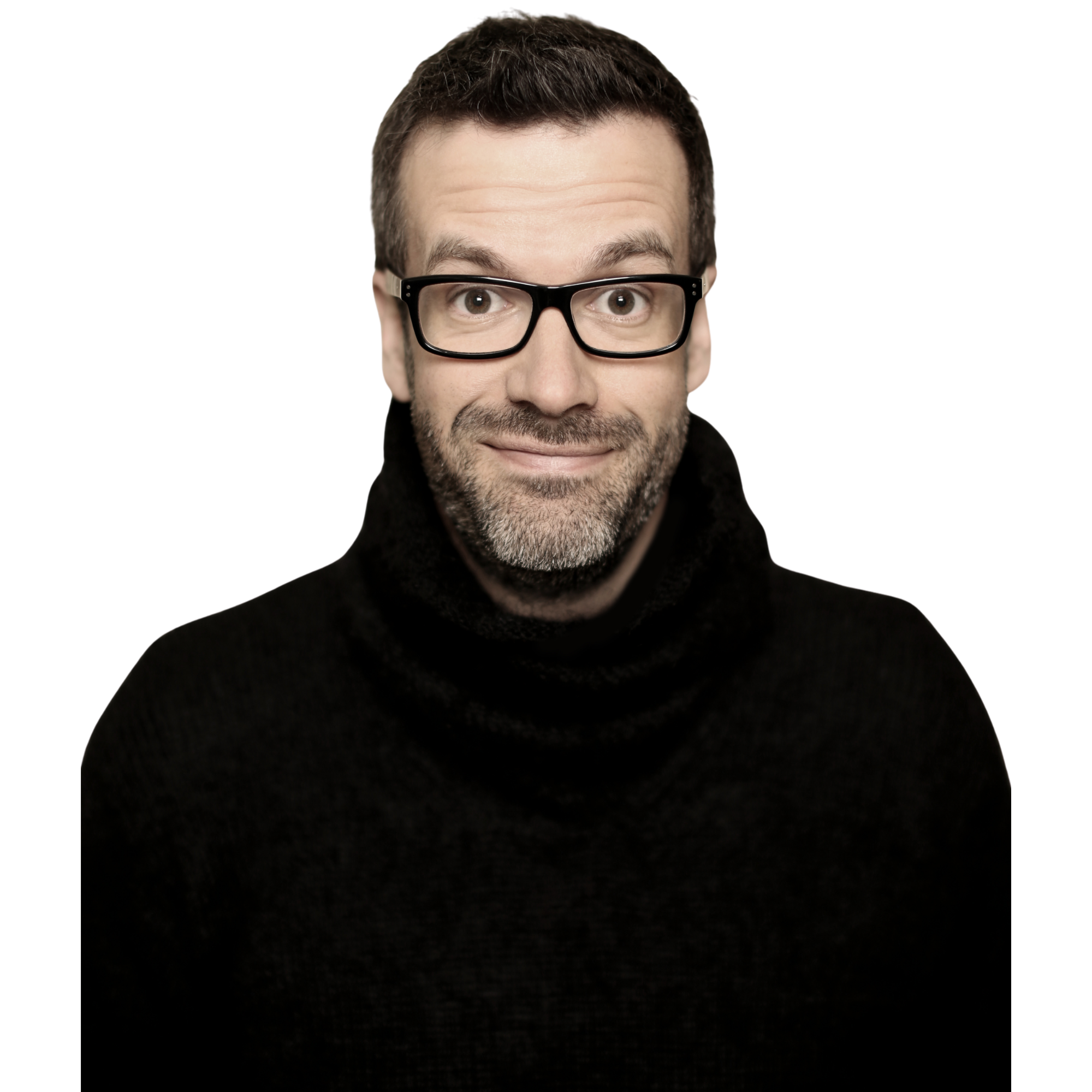 Marcus Brigstocke